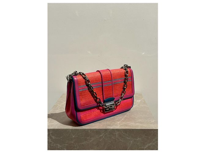 Miss Dior DIOR Bolsas T. Vime - vista 3