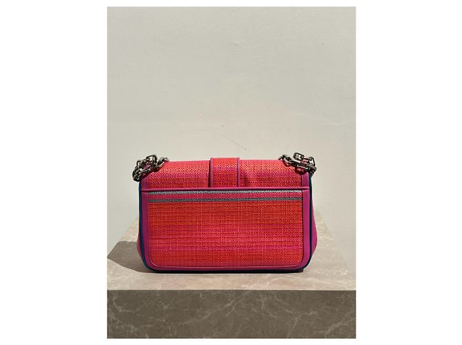 Miss Dior DIOR Bolsas T. Vime - vista 5