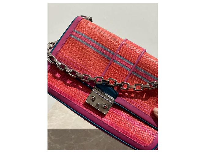 Miss Dior DIOR Bolsas T. Vime - vista 7