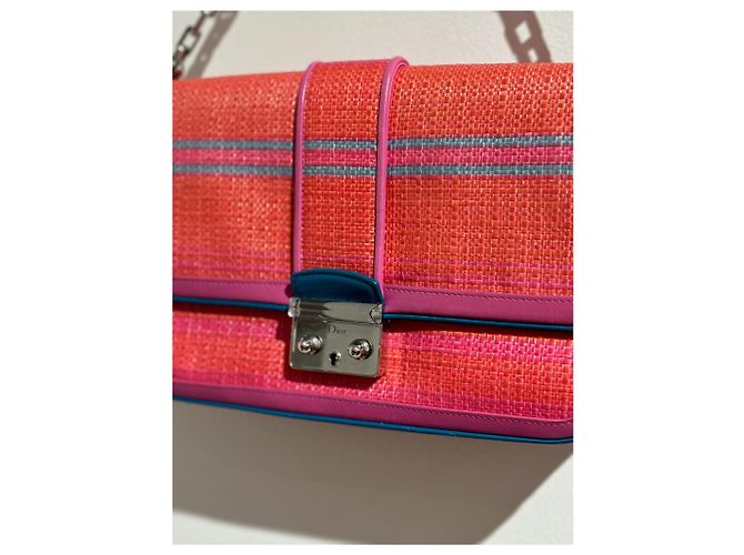 Miss Dior DIOR Bolsas T. Vime - vista 9