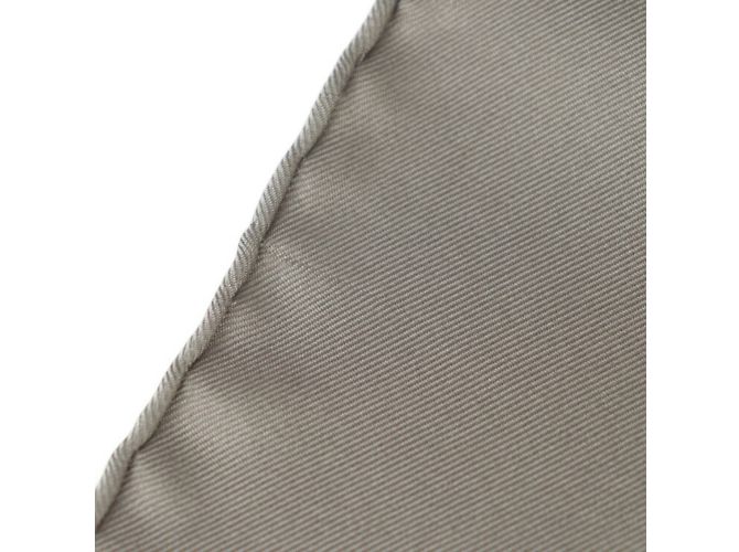 Hermès Carre 90 Aloha Schal Braun Mehrfarben - Ansicht 5