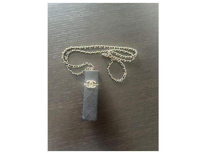 Chanel VIAGGIO E BELLEZZA AP2192Y33352C3906 Nero - vista 2