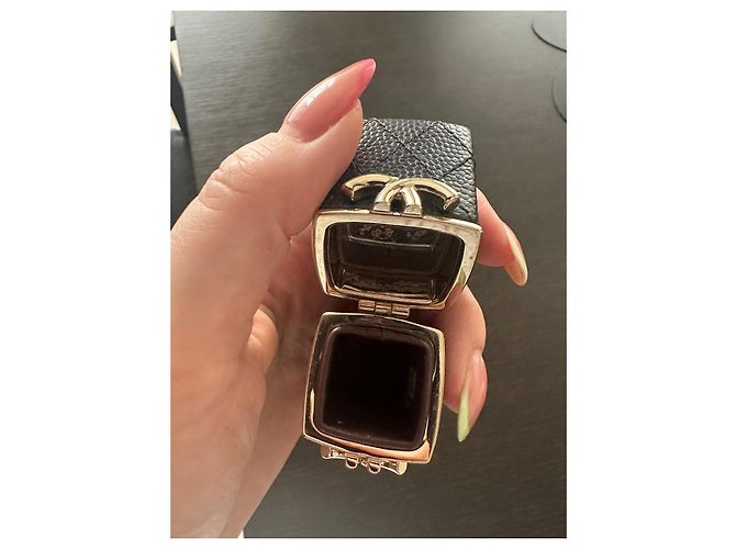 Chanel VIAGGIO E BELLEZZA AP2192Y33352C3906 Nero - vista 5