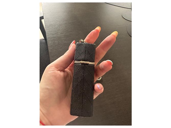 Chanel VIAGGIO E BELLEZZA AP2192Y33352C3906 Nero - vista 6