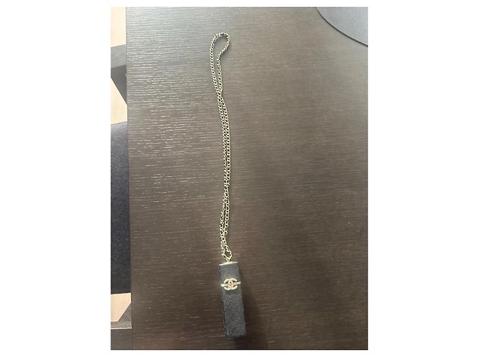 Chanel VIAGGIO E BELLEZZA AP2192Y33352C3906 Nero - vista 7