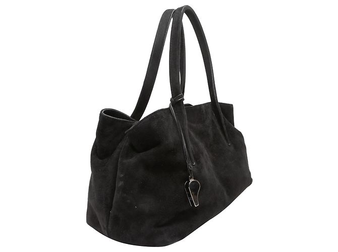 STUART WEITZMAN Bolsas T. Camurça - vista 2