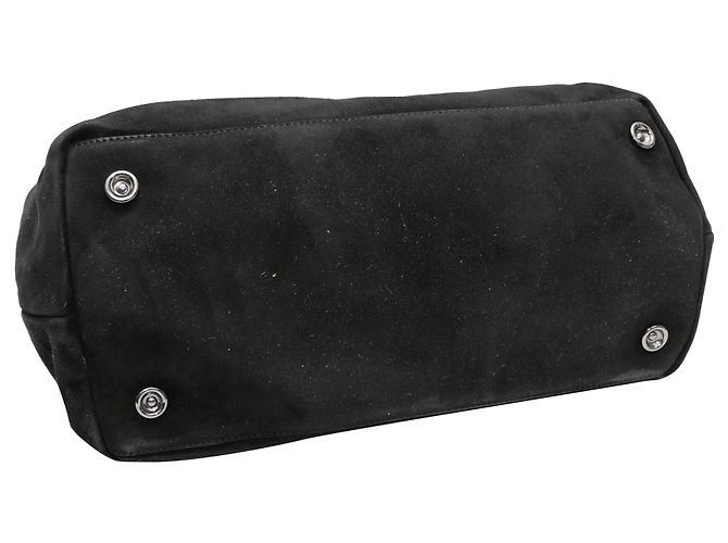 STUART WEITZMAN Bolsas T. Camurça - vista 4