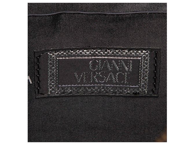 Multi Versace Kosmetiktasche mehrfarbig Mehrfarben - Ansicht 5