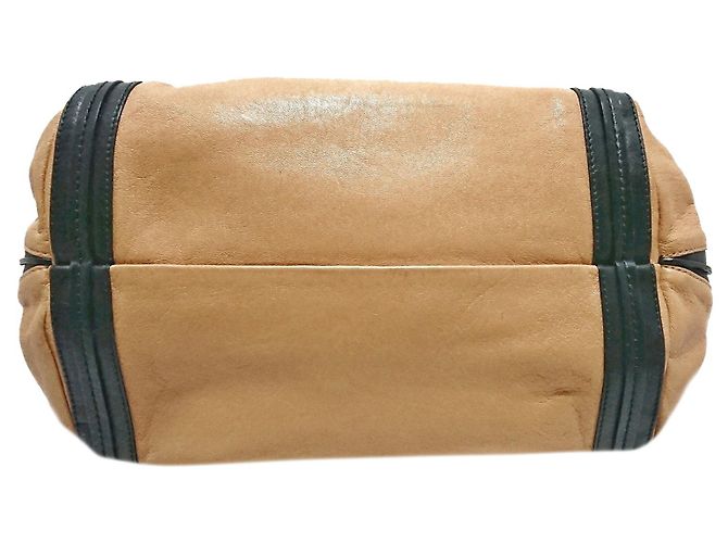 Alison Chloé CHLOE Sacs à main T. Cuir - vue 8