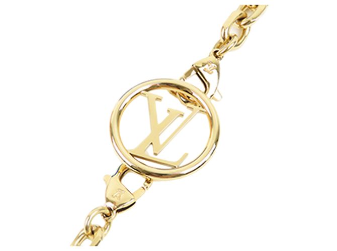 Borse LOUIS VUITTON T. Pelle Blu - vista 10