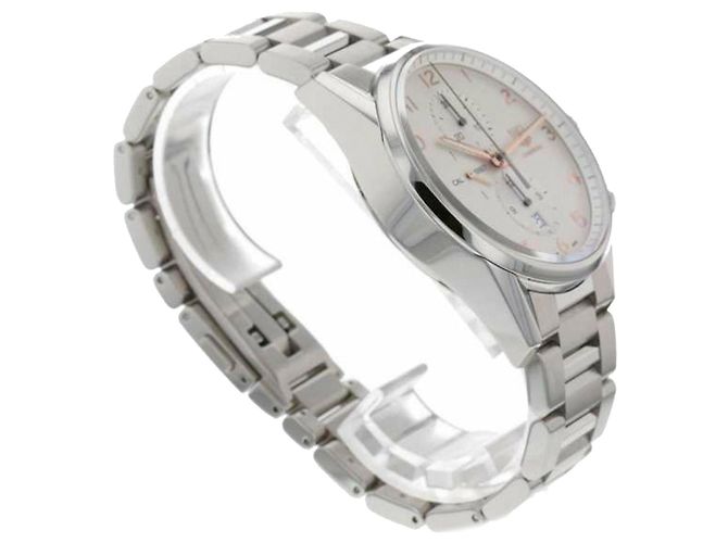 TAG HEUER Uhren T. Silber - Ansicht 10