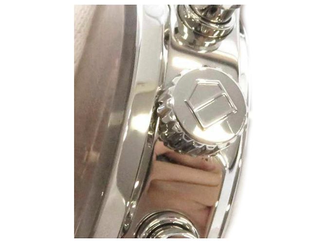 TAG HEUER Uhren T. Silber - Ansicht 14