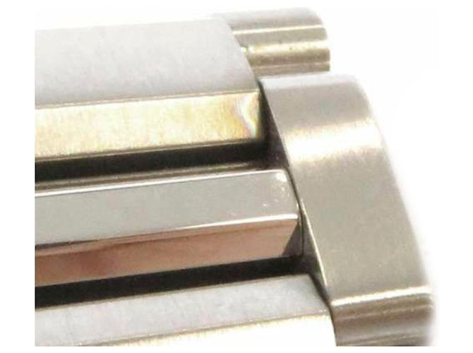 TAG HEUER Uhren T. Silber - Ansicht 4