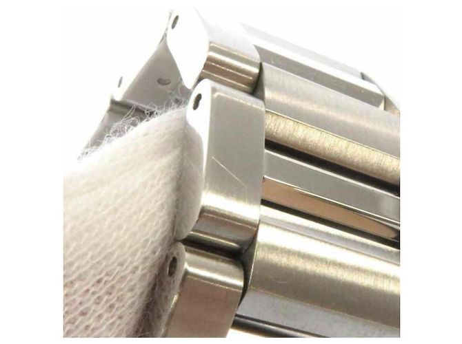 TAG HEUER Uhren T. Silber - Ansicht 5