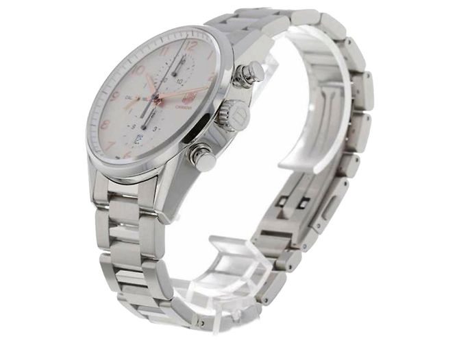 TAG HEUER Uhren T. Silber - Ansicht 8