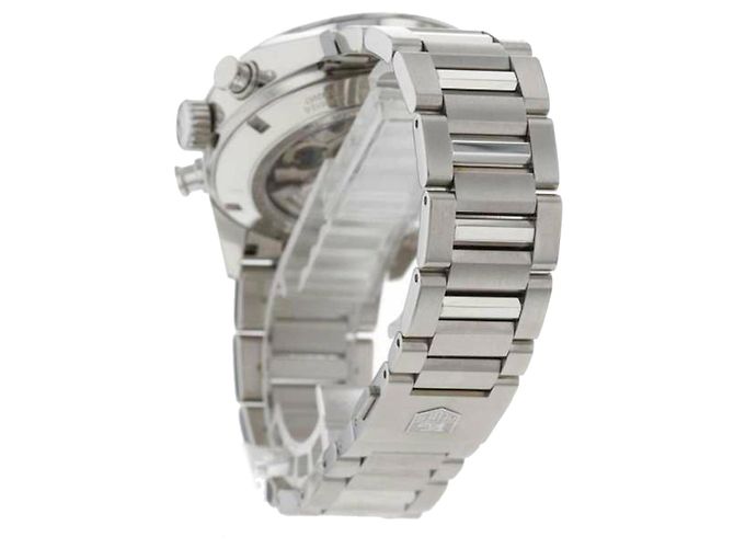 TAG HEUER Uhren T. Silber - Ansicht 9