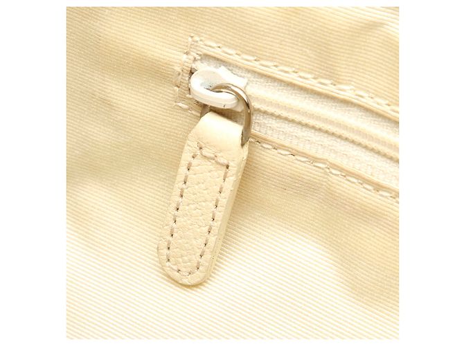 Bulgari Pink Bvlgari Logomania Canvas Tote Bag - Ansicht 7