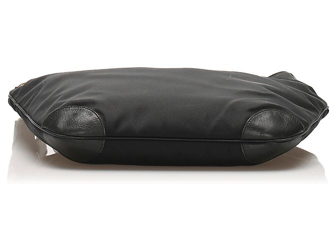 Borse GUCCI T. Pelle Nero - vista 5