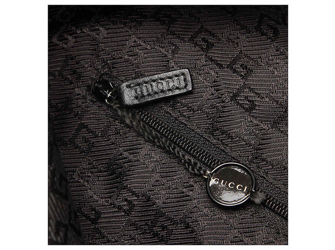 Borse GUCCI T. Pelle Nero - vista 9