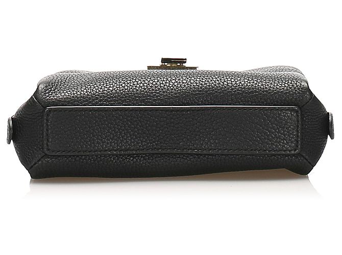 Borse BALENCIAGA T. Pelle Nero - vista 5