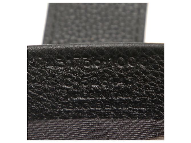 Borse BALENCIAGA T. Pelle Nero - vista 8