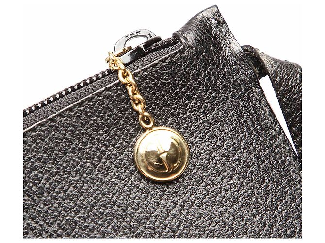 Borse GUCCI T. Pelle Nero - vista 10