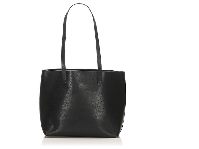 Borse GUCCI T. Pelle Nero - vista 4