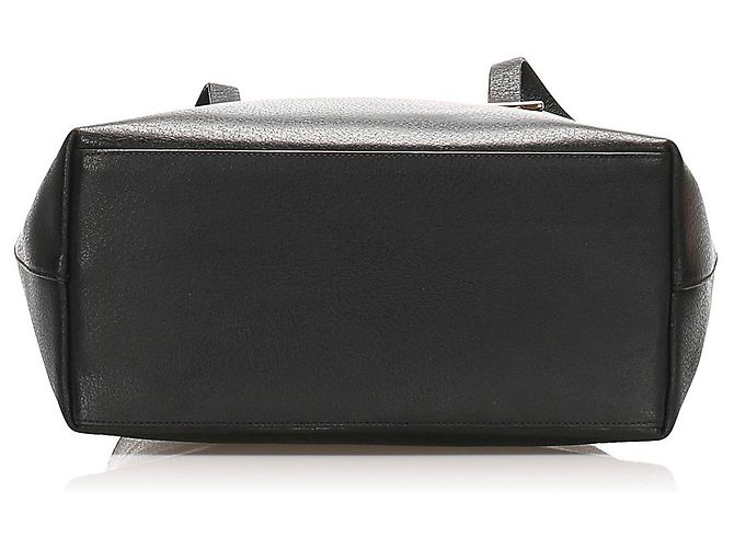 Borse GUCCI T. Pelle Nero - vista 5