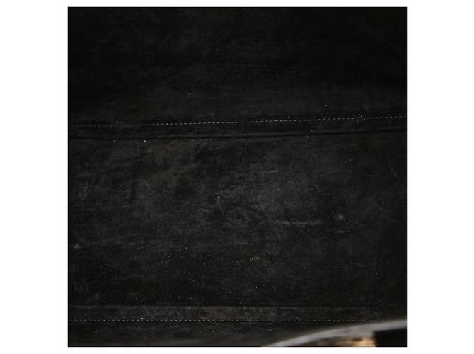 Borse GUCCI T. Pelle Nero - vista 6