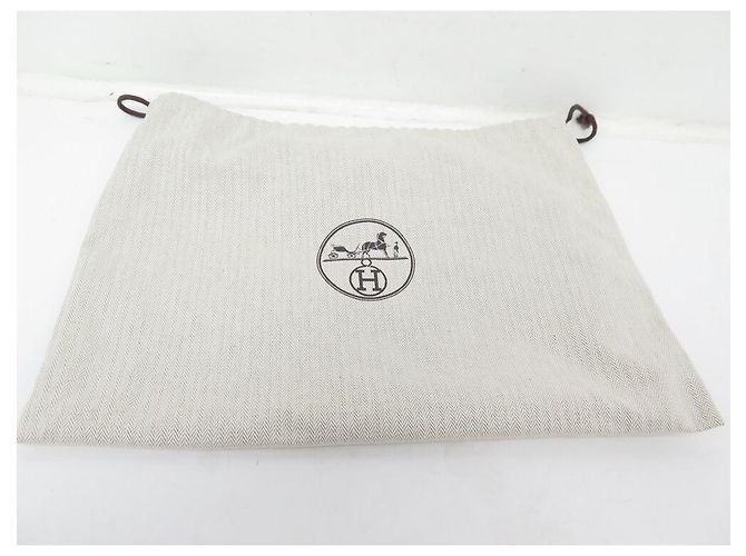 Hermès NOVE BORSA HERMES KELLY DEPECHES PELLE TAURILLON CLEMENCE Bordò - vista 16