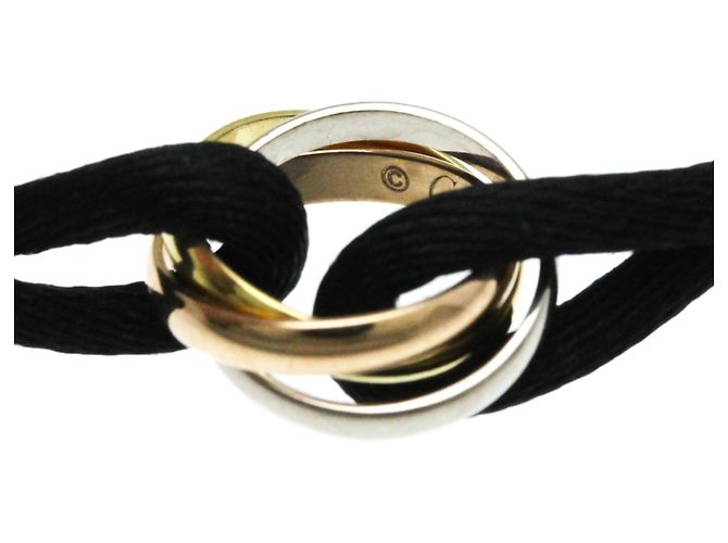 Pulseira charm Trinity da Cartier - Ansicht 11