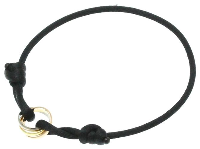 Pulseira charm Trinity da Cartier - Ansicht 5