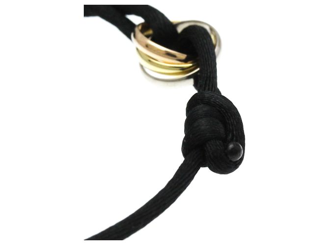 Pulseira charm Trinity da Cartier - Ansicht 6