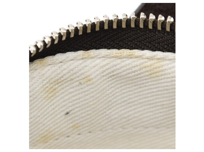 Bulgari Borsa a Spalla Logomania di Bvlgari Marrone Beige - vista 8