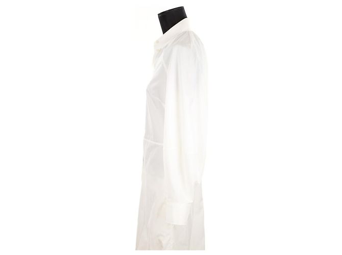 Maison Ullens Vestido de algodón - vista 3