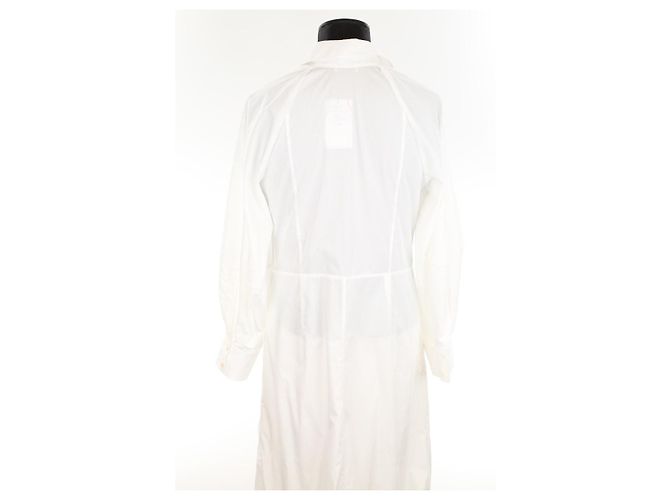 Maison Ullens Vestido de algodón - vista 4