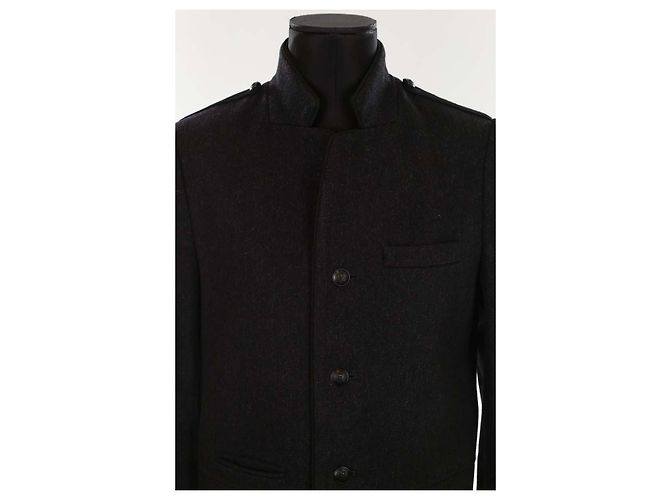 The Kooples Wool coat - Ansicht 2