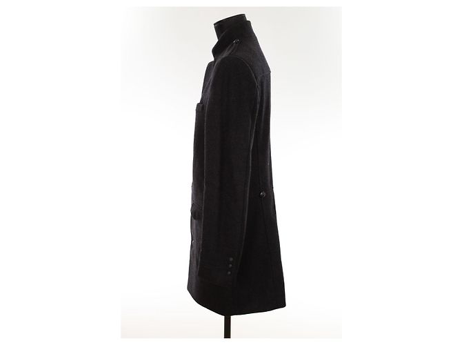 The Kooples Wool coat - Ansicht 3