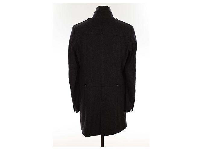 The Kooples Wool coat - Ansicht 4