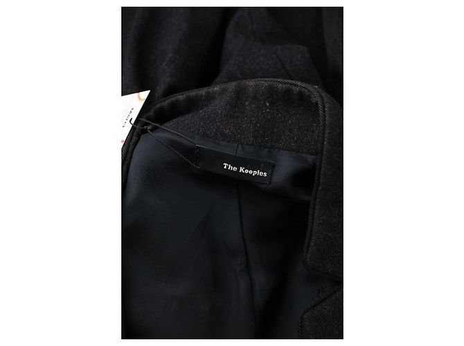 The Kooples Wool coat - Ansicht 5
