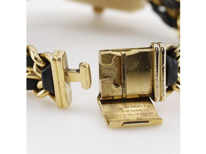 Première Chanel Premiere L Uhr - Ansicht 8