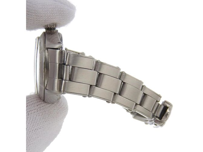 Rolex Oyster Perpetual Uhr Thunderbird Lünette 6623 - Ansicht 4