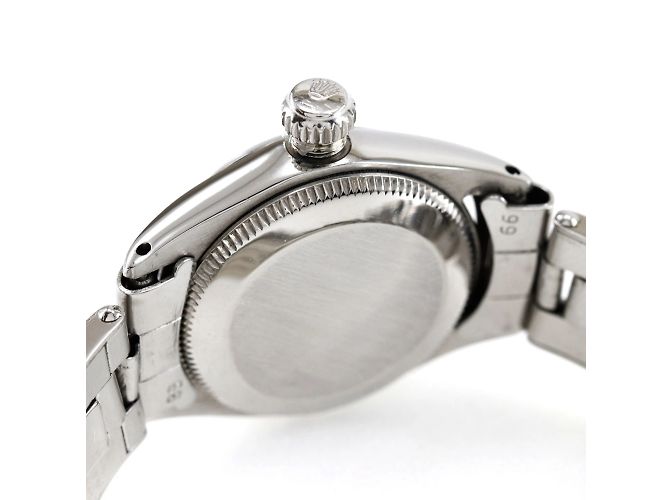 Rolex Oyster Perpetual Uhr Thunderbird Lünette 6623 - Ansicht 6