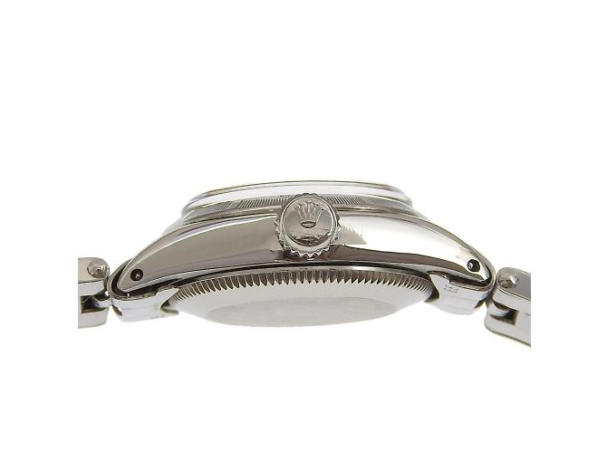 Rolex Oyster Perpetual Uhr Thunderbird Lünette 6623 - Ansicht 7