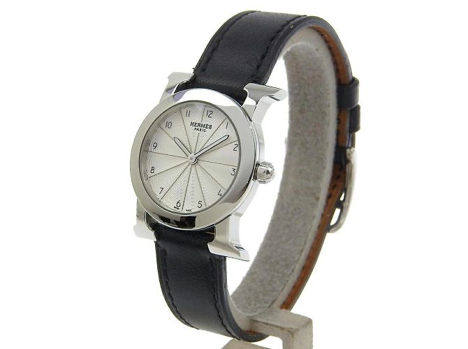 Hermès Reloj de pulsera Hermes Heure H Rondo - vista 2