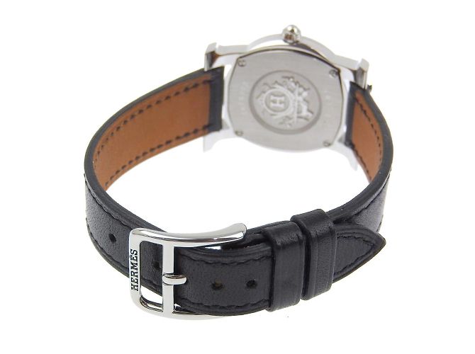 Hermès Reloj de pulsera Hermes Heure H Rondo - vista 4