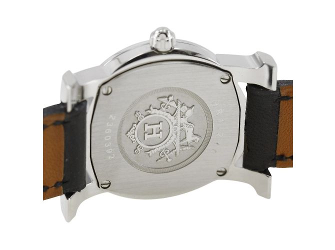 Hermès Reloj de pulsera Hermes Heure H Rondo - vista 5