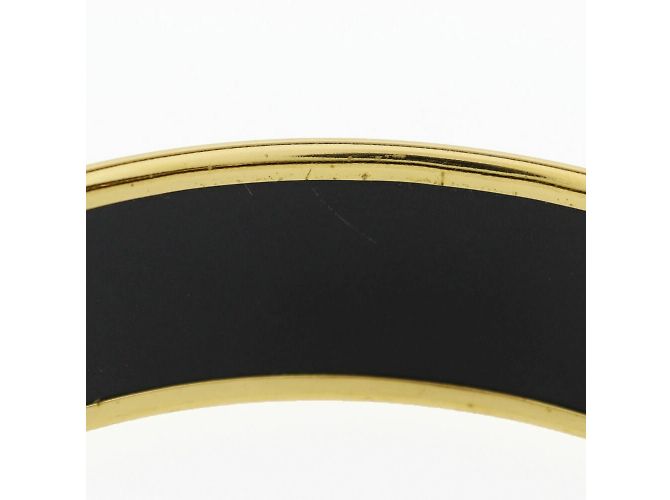 Hermès Pulsera GM Email Hermes - vista 4