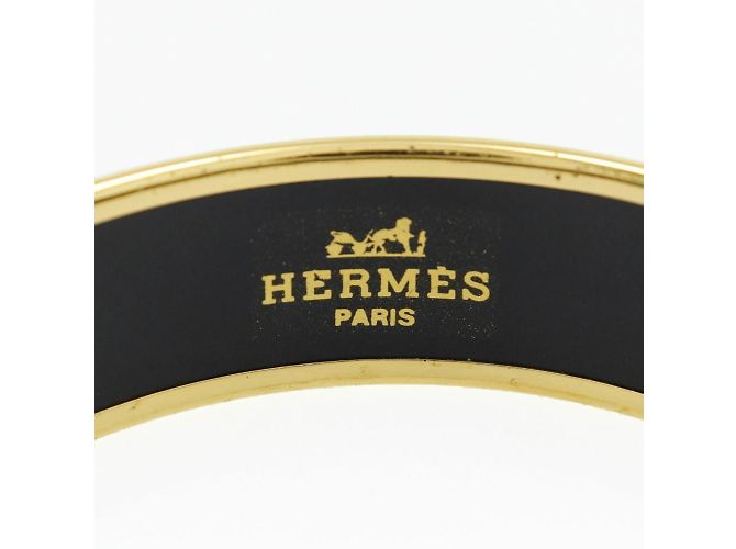 Hermès Pulsera GM Email Hermes - vista 6
