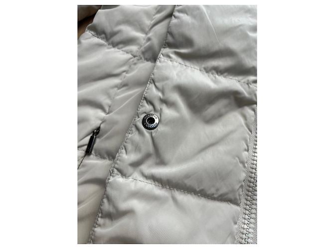 Weekend Max Mara Piumino Max Mara Weekend Beige - vista 16